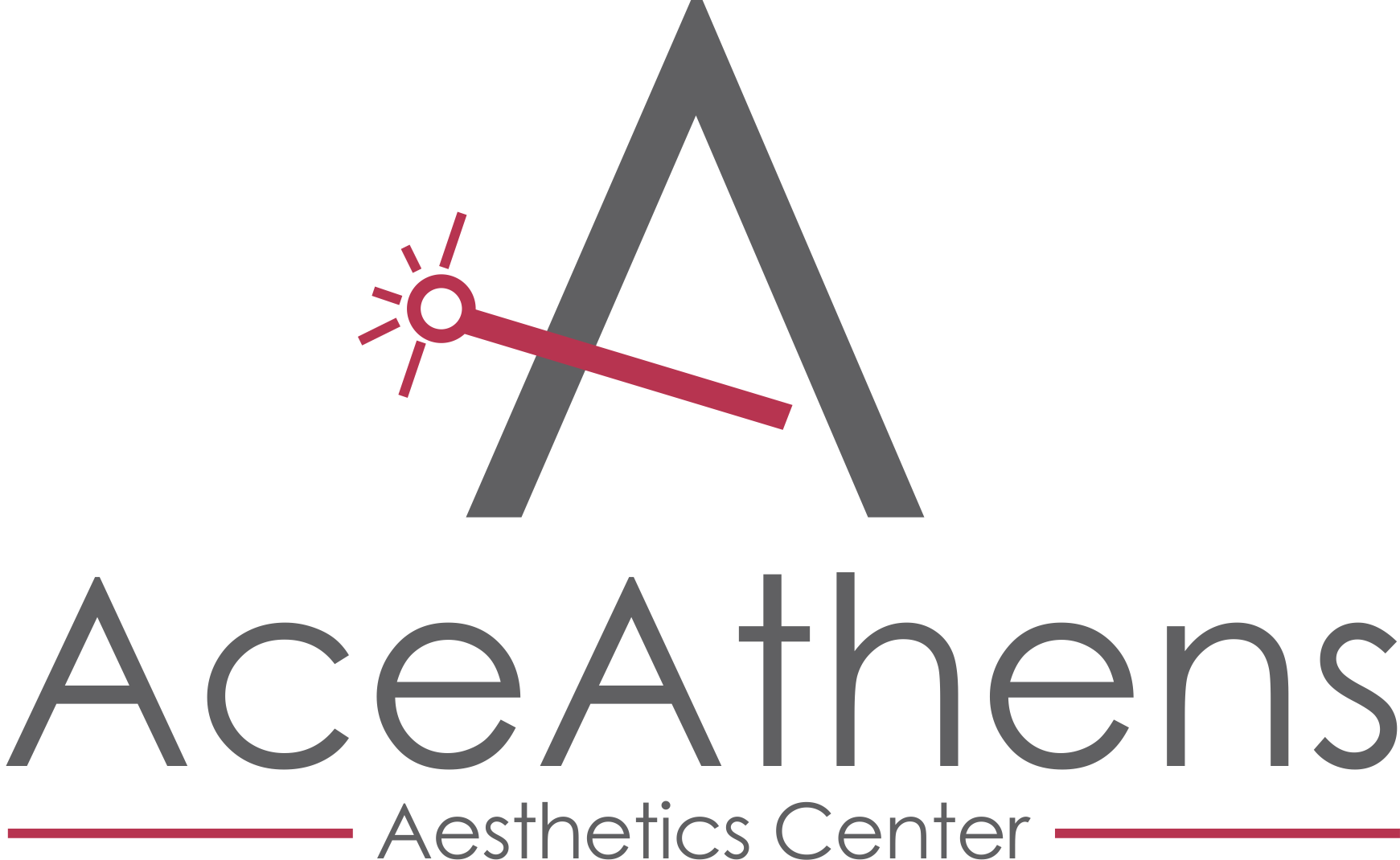 Αce Athens Logo
